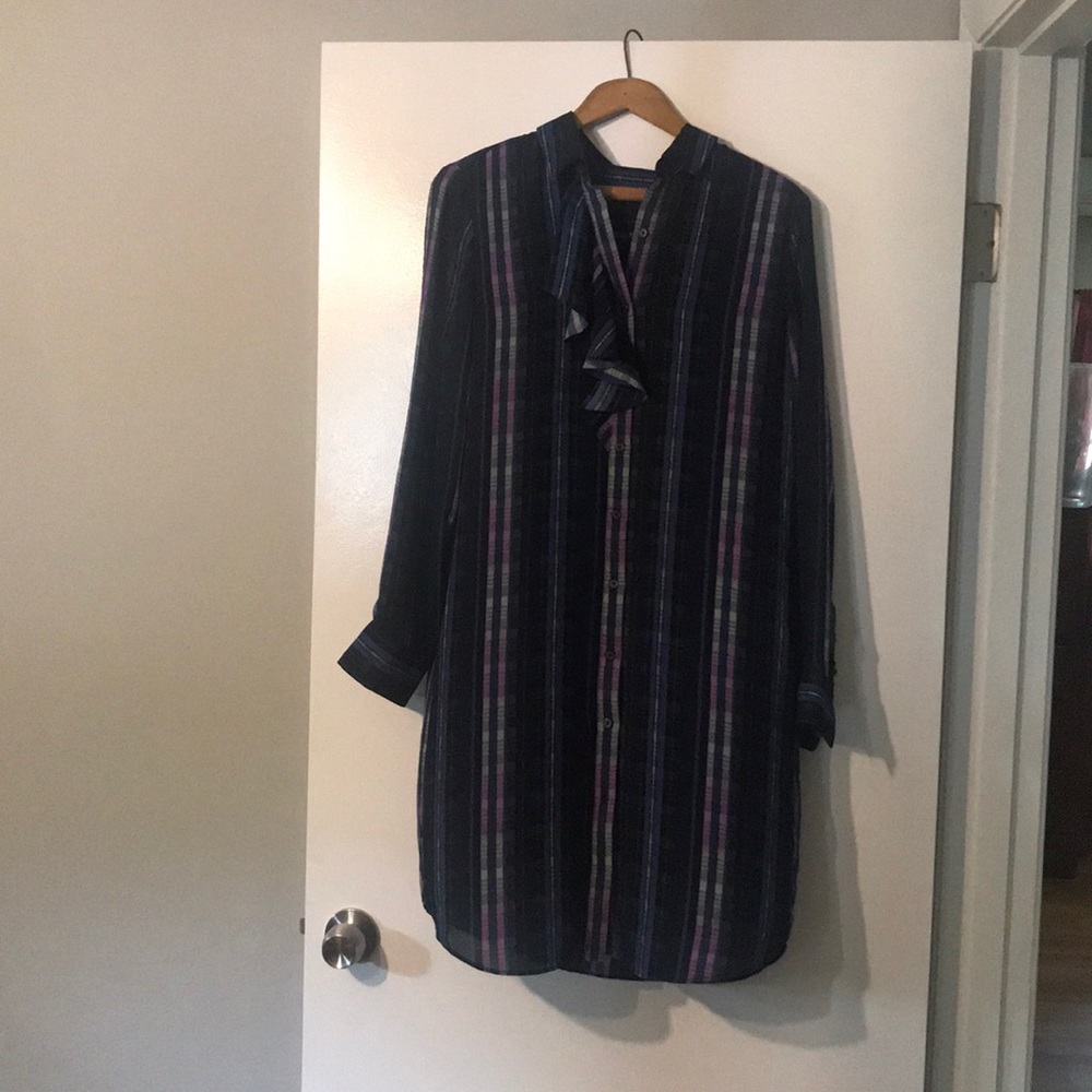 Fun dress